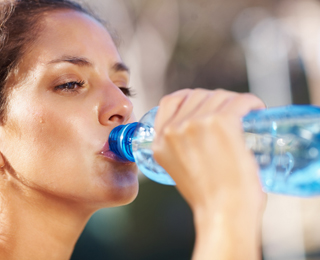 نقش اساسی آب در سلامت ورزشکاران